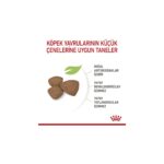 Royal Canin Küçük Irklar Için Yavru Kuru Köpek Maması 2kg - Görsel 5