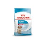 Royal Canin Orta Irklar Için Yavru Kuru Köpek Maması 15kg