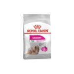 Royal Canin Mini Exigent Seçici Köpekler Için Kuru Köpek Maması 3kg