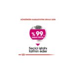 Royal Canin Mini Exigent Seçici Köpekler Için Kuru Köpek Maması 3kg - Görsel 4