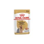 Royal Canin Yorkshire Terrier Yaş Köpek Maması 12 x 85g