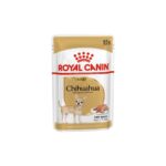 Royal Canin Chihuahua Yaş Köpek Maması 12 x 85g (Box) - Görsel 5