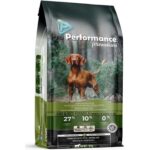 Pro Performance Premium Kuzu Etli Yetişkin Köpek Maması 18kg - Görsel 2