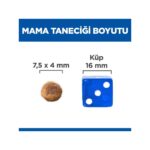 Hill's SP Kuzulu ve Pirinçli Küçük ve Mini Irk Yetişkin Köpek Mam - Görsel 4