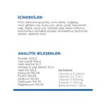 Hill's SP Kuzulu ve Pirinçli Küçük ve Mini Irk Yetişkin Köpek Mam - Görsel 5