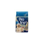 Pro Line Proline Mini & Küçük Irk Kuzu Etli Yetişkin Köpek Maması 2.2 kg - Görsel 3