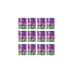 AyrStore Yavru Köpekler Için Dana Etli Konserve Yaş Mama 415 gr x 12 Adet