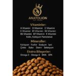 Anatolion Pet Foods Anatolion Kuzu Etli Premium Yetişkin Köpek Maması 15 Kg - Görsel 5