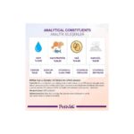 Petiva Mini Irk Köpekler Için Balık Etli Kuru Köpek Maması (3 Kg, Kuzu) - Görsel 4