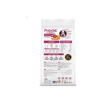 Petiva Mini Irk Köpekler Için Kuzu Etli Kuru Köpek Maması (3 Kg, Kuzu) - Görsel 2