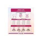 Petiva Mini Irk Köpekler Için Kuzu Etli Kuru Köpek Maması (3 Kg, Kuzu) - Görsel 3