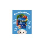 HerbaMax Premium Puppy Kuzu Etli ve Pirinçli Yavru Köpek Maması 10 Kg – Tüm Irklar İçin, Yüksek Proteinli