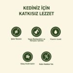 Petipure Kuzu Etli Yaş Konserve Yetişkin Köpek Maması, Jöle Içinde Parça Etli, 400 gr x 12 Adet - Görsel 4