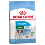 Royal Canin Puppy Mini Küçük Irk Yavru Köpek Maması 2 kg